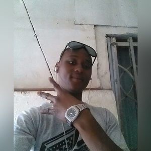 Meet your Posher, Ousmane